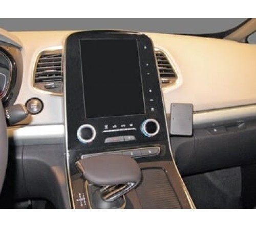 Proclip Renault Espace 15-22 Angled mount