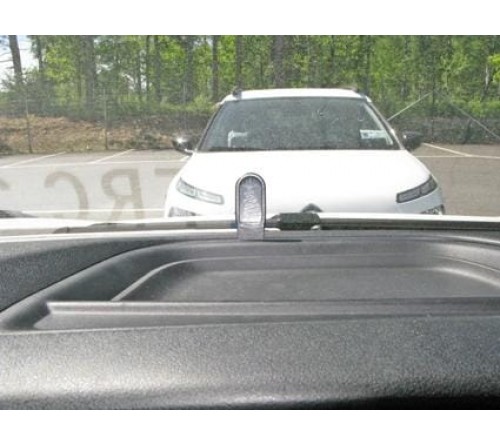 Proclip Fiat Doblo 16-22 Center Mount