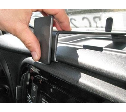 Proclip Fiat Doblo 16-22 Center Mount