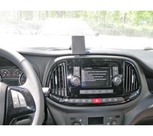 Proclip Fiat Doblo 16-22 Center Mount