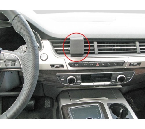 Proclip Audi Q7 16-19 Center mount