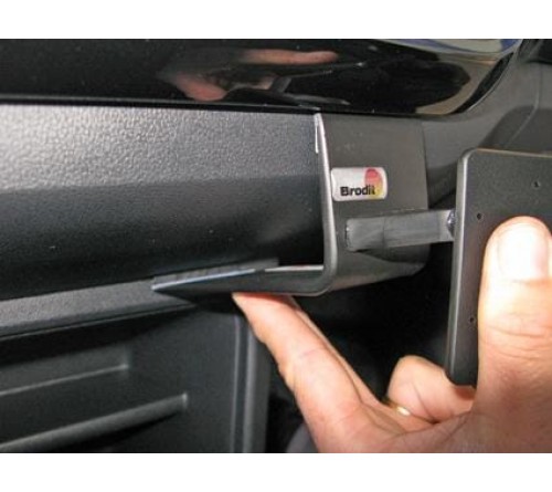 Proclip Volkswagen UP 15- Angled Mount