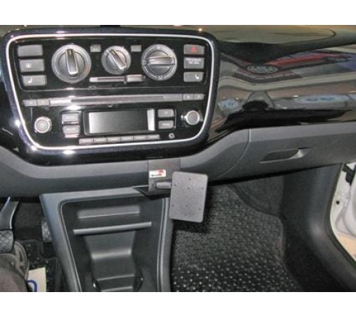 Proclip Volkswagen UP 15- Angled Mount
