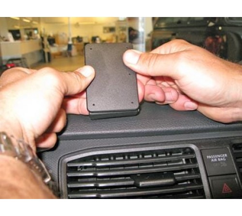 Proclip Volkswagen Caddy 16-20 Center Mount