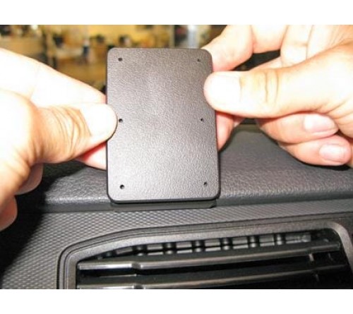 Proclip Volkswagen Caddy 16-20 Center Mount