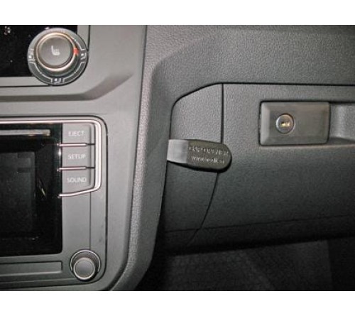 Proclip Volkswagen Caddy 16-20 Angled Mount