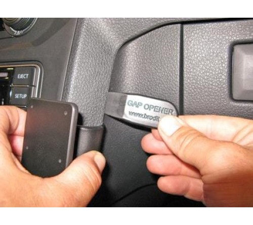 Proclip Volkswagen Caddy 16-20 Angled Mount