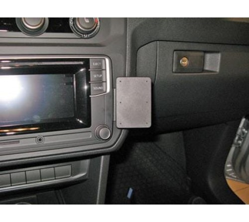 Proclip Volkswagen Caddy 16-20 Angled Mount