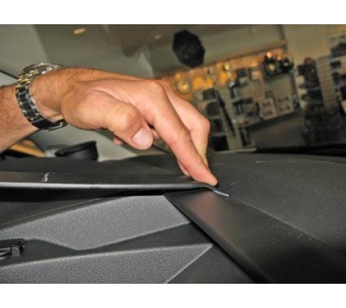 Proclip VW Transporter T6 16-20 Center Mount