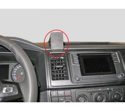 Proclip VW Transporter T6 16-20 Center Mount