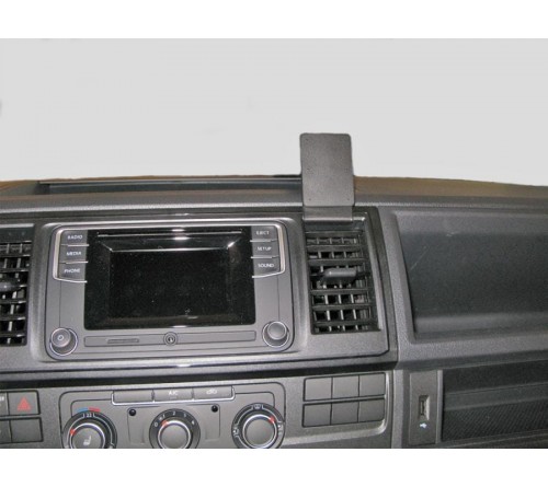 Proclip VW Transporter T6 16-20 Center Mount