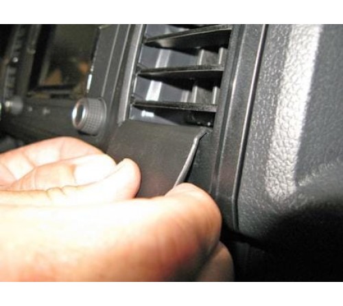 Proclip VW Transporter T6 16-20 Angled Mount