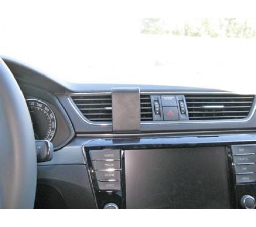 Proclip Skoda Superb 16-19 Center Mount