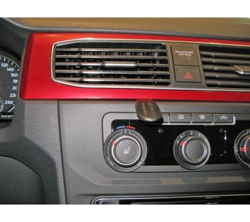 Proclip Volkswagen Caddy Life 16-20 Center Mount