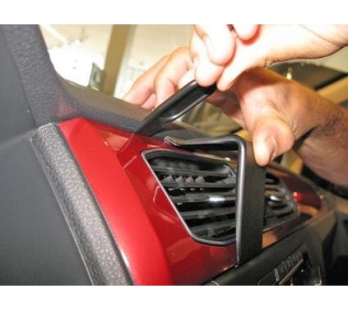 Proclip Volkswagen Caddy Life 16-20 Center Mount