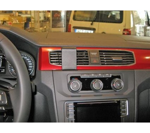 Proclip Volkswagen Caddy Life 16-20 Center Mount