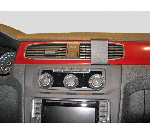 Proclip Volkswagen Caddy Life 16-20 Center Mount