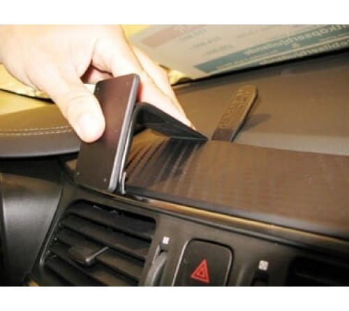 Proclip Renault Kadjar 15-22 Center Mount