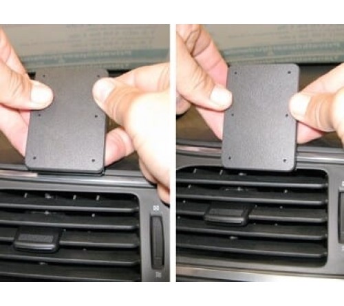 Proclip Renault Kadjar 15-22 Center Mount