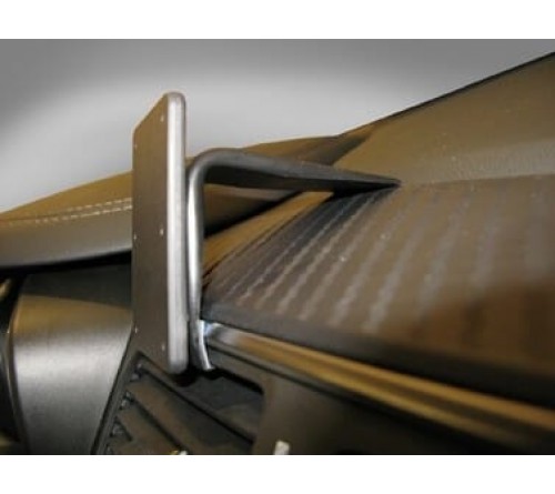 Proclip Renault Kadjar 15-22 Center Mount