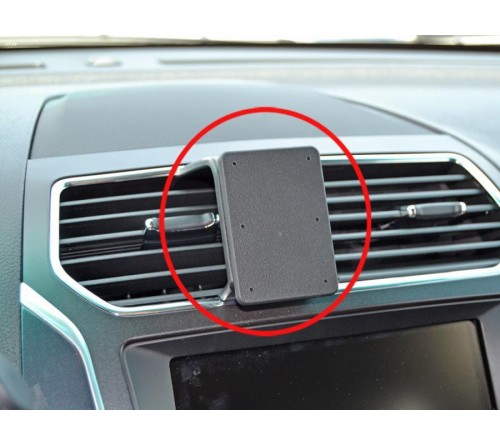Proclip Ford Explorer/Explorer Sport 16-19 USA Center Mount