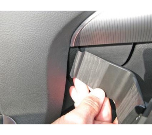 Proclip Ford Galaxy/S-Max 16-22 angled mount NOT for Vignale