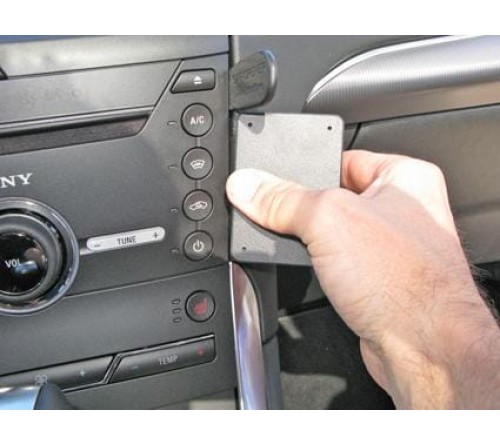 Proclip Ford Galaxy/S-Max 16-22 angled mount NOT for Vignale