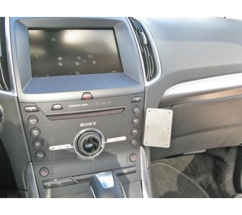 Proclip Ford Galaxy/S-Max 16-22 angled mount NOT for Vignale