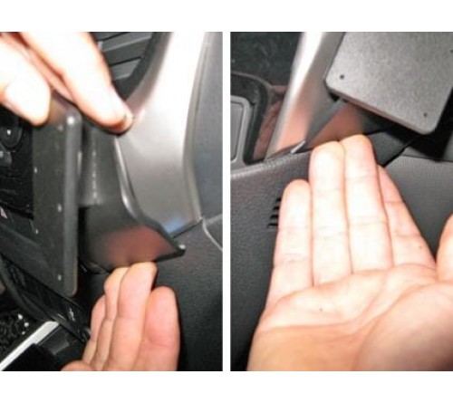 Proclip Mit.L200 16-19 Fiat Fullback 16-21 angled mount