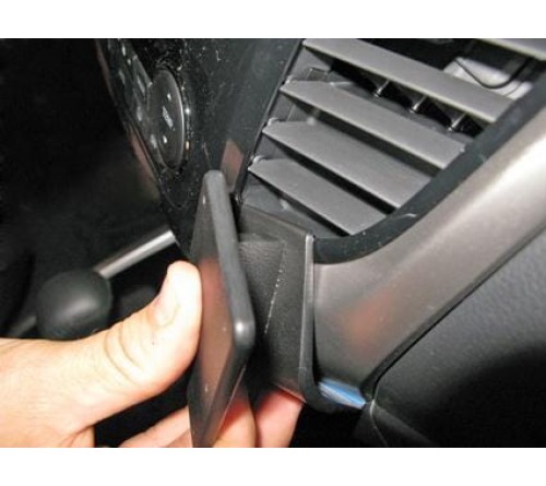 Proclip Mit.L200 16-19 Fiat Fullback 16-21 angled mount