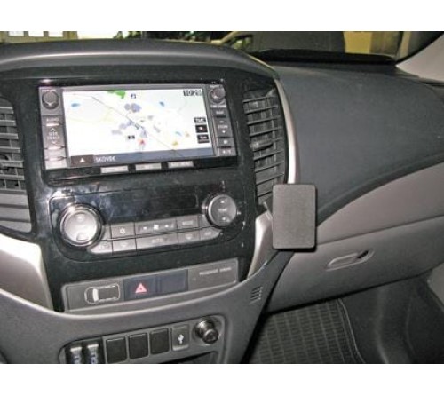 Proclip Mit.L200 16-19 Fiat Fullback 16-21 angled mount