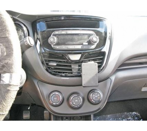 Proclip Opel Karl 16-20 Angled NOT for factory navigation