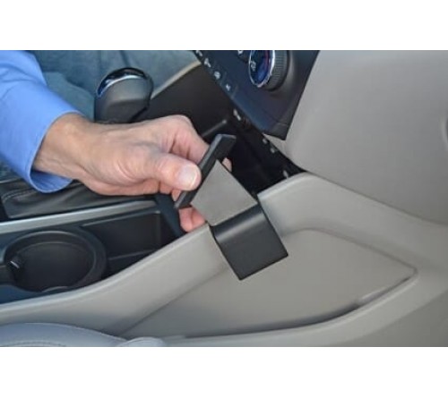 Proclip Hyundai Tucson 16-21 Angled mount