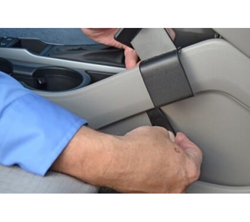 Proclip Hyundai Tucson 16-21 Angled mount