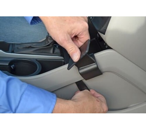 Proclip Hyundai Tucson 16-21 Angled mount