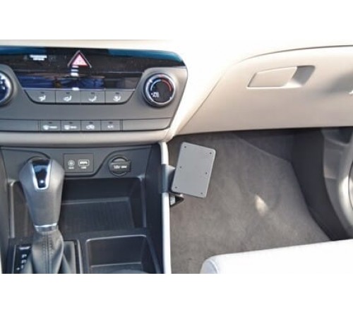 Proclip Hyundai Tucson 16-21 Angled mount