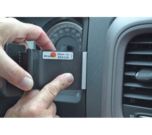 Proclip Dodge Ram Pick Up 13-18 center mount