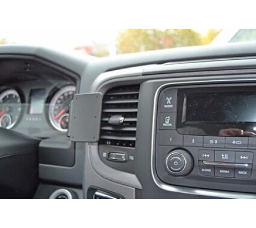 Proclip Dodge Ram Pick Up 13-18 center mount