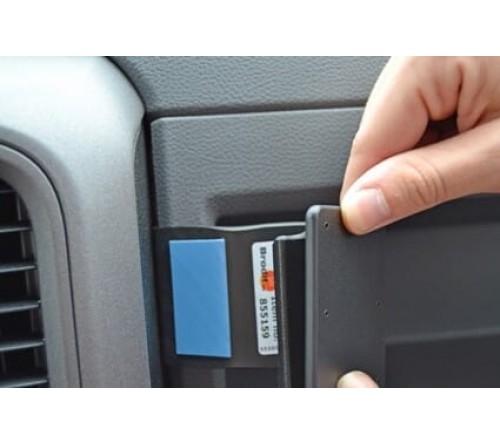 Proclip Dodge Ram Pick Up 13-18 Angled mount