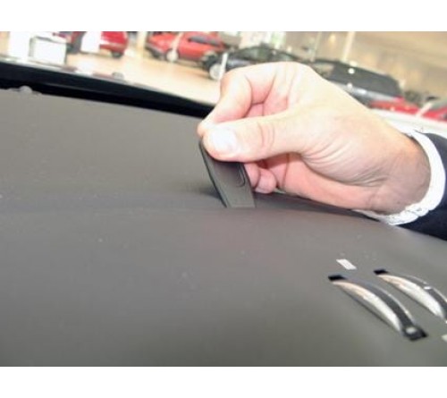 Proclip Jeep Renegade 15-23 Center mount