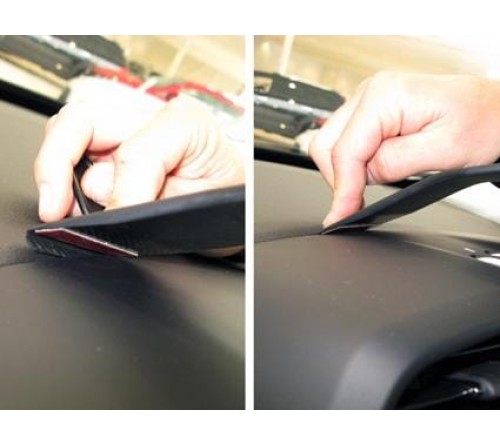 Proclip Jeep Renegade 15-23 Center mount