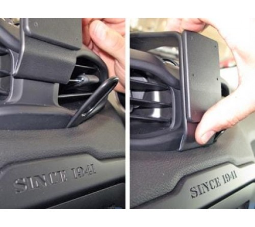 Proclip Jeep Renegade 15-23 Center mount