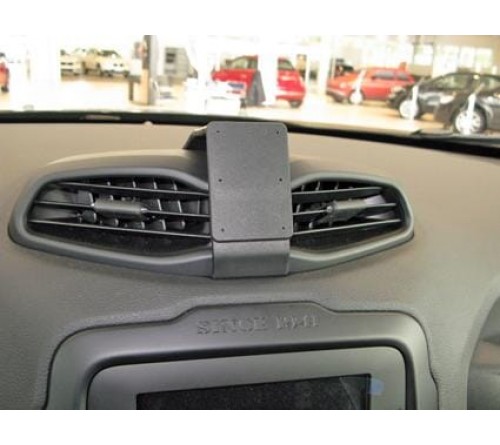 Proclip Jeep Renegade 15-23 Center mount
