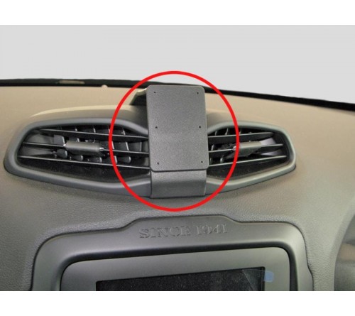 Proclip Jeep Renegade 15-23 Center mount