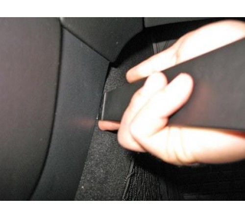 Proclip Mercedes Benz GLC-Class 16-22 Angled mount