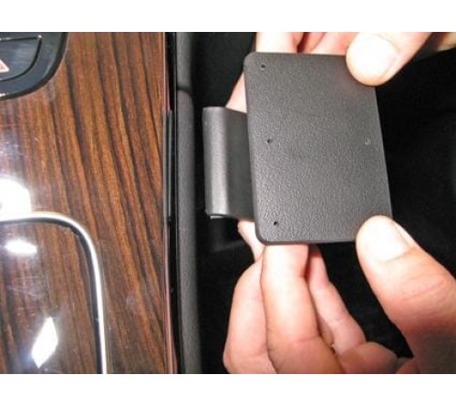 Proclip Mercedes Benz GLC-Class 16-22 Angled mount