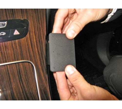 Proclip Mercedes Benz GLC-Class 16-22 Angled mount