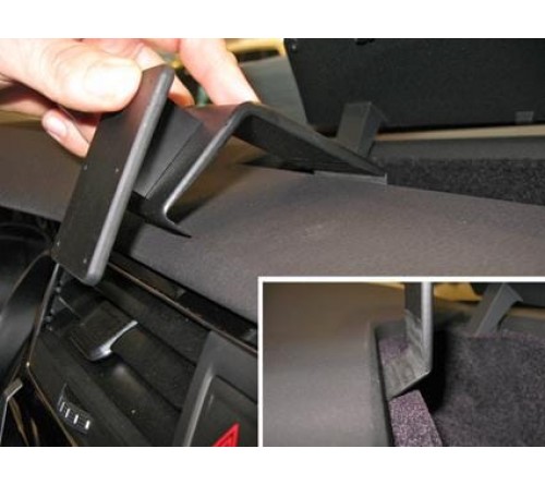 Proclip Volkswagen Touran 16-22 center mount