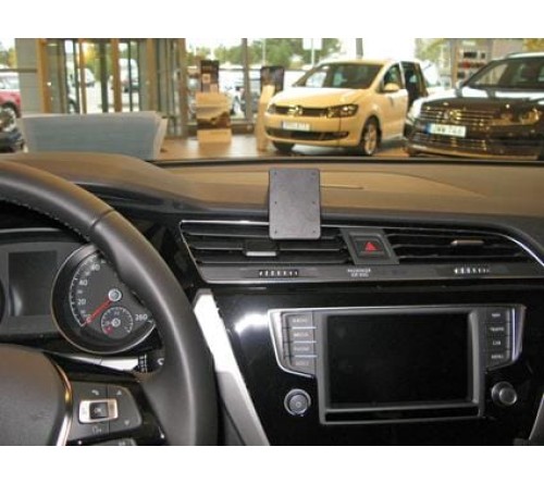 Proclip Volkswagen Touran 16-22 center mount