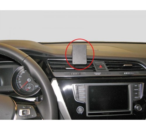 Proclip Volkswagen Touran 16-22 center mount